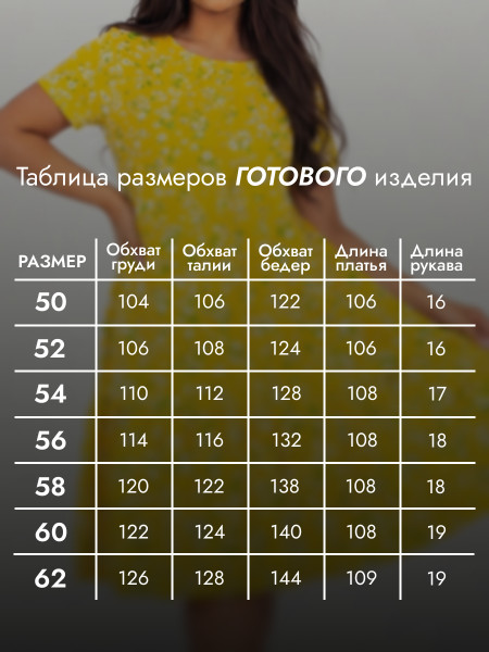 Платье женское кулирка Платье женское кулирка