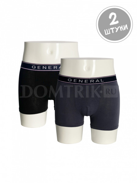 Мужские трусы GENERAL 5540 Мужские трусы GENERAL 5540